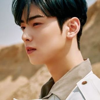 Menyandang Predikat Aktor Pria dengan Kulit Paling Sehat, Cha Eun Woo Ditunjuk Jadi BA Produk Indonesia