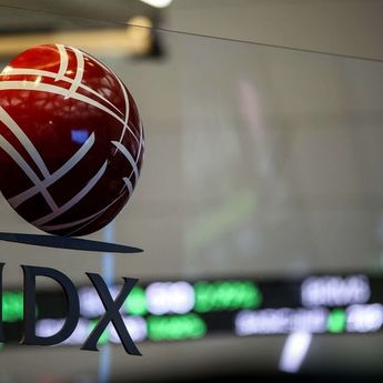 Target BEI di 2022: Rata-rata Nilai Transaksi Harian Rp 13,5 Triliun hingga Jumlah Investor Bertambah 30 Persen