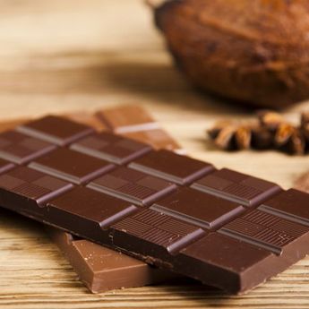 Di Hari Kasih Sayang, Ini 4 Negara Pengahasil Cokelat Terbaik di Dunia