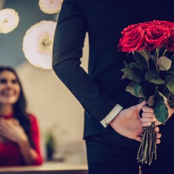 Bersama Sahabat atau Pasangan, Ini Kumpulan Ucapan Valentine Terbaik!