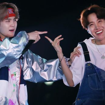 Suga Pilihkan Genre yang Cocok Untuk Masing-masing Anggota BTS, Genre J-Hope di Luar Ekspektasi