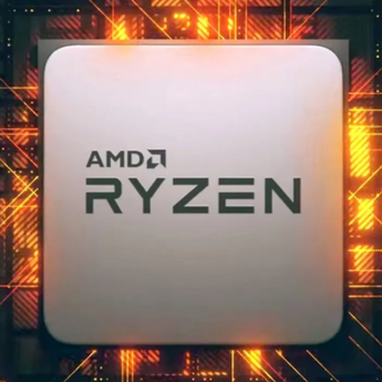 AMD dan Intel Kompak Berhenti Jual Prosesor ke Rusia