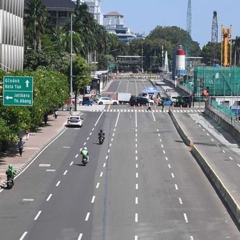 Apa Itu Jalan Kota dan Untuk Apa Fungsinya di Indonesia?  