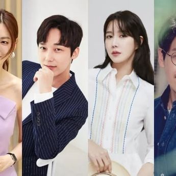 Bintang The Penthouse Bakal Satu Frame Lagi di Film Pendek 