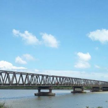 Jembatan Kedua Barombong Makassar Butuh Rp300 miliar