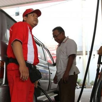 Solar Langka, Dirut Pertamina Duga Ada Penyelewangan Perusahaan Sawit dan Tambang