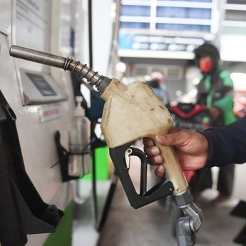 Jangan Terlalu Penuh, Ini Batas Aman Untuk Mengisi BBM pada Motor  