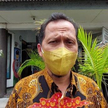 Kasus Covid-19 Mulai Menurun 2 Kali Lipat, Hingga Kasus Sembuh Meningkat