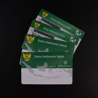 Instruksi Jokowi, Jual Beli Tanah, Buat SIM, STNK, Hingga Umrah Wajib Peserta BPJS