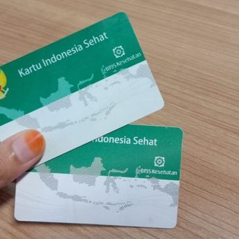 Urus SIM dan STNK Kini Wajib Memiliki BPJS Kesehatan  