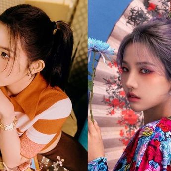 Red Velvet dan (G)I-DLE Bakal Rilis Lagu Baru pada Maret 2022
