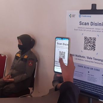 5 Cara Mengatasi Aplikasi PeduliLindungi Tidak Bisa Dibuka