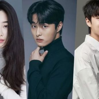Sinopsis Drama 'Juvenile Delinquency' yang Diperankan Oleh Won Ji An