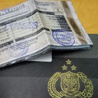 Polisi Akan Sesuaikan Aturan Pengurusan SIM dan STNK Wajib Memiliki BPJS  