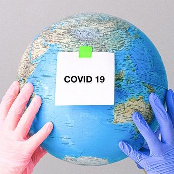 6 Contoh Teks Eksposisi Tentang Covid-19, Beserta Strukturnya Lengkap!