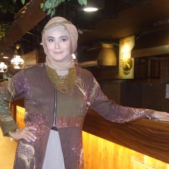 Terkait Jasa WO-nya Dibatalkan Ferry Irawan dan Venna Melinda,  Ini Kata Elma Theana