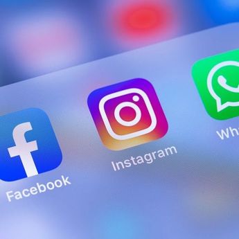 Upaya Facebook dan Twitter Lindungi Pengguna di Ukraina