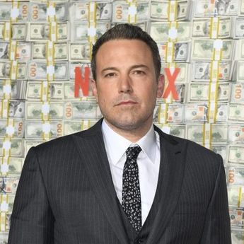 Alasan Ben Affleck Tak Hadiri SAG Awards 2022 