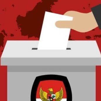 KPU Pontianak Sebut Daftar Pemilih Tetap Alami Penurunan Dibanding Pemilu 2019