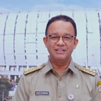 Sosok Ini Bongkar 'Sisi Bobrok' Gubernur Anies Baswedan, Mulai dari Bawahan Hingga Tak Becus Kerja