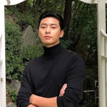 Sudah Bebas dari Covid-19, Park Seo Joon Pergi  ke Hongaria Syuting Film Dream 