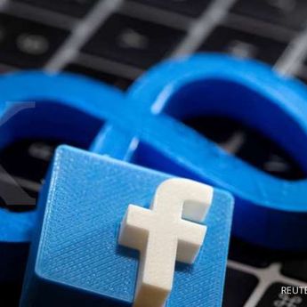 Facebook dan Beberapa Situs Media Tak Dapat Diakses di Rusia