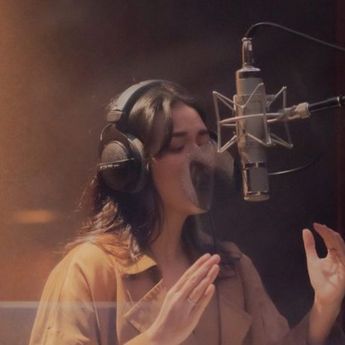 Setelah 7 Tahun Berlalu Akhirnya Raisa Rilis Album It's Personal