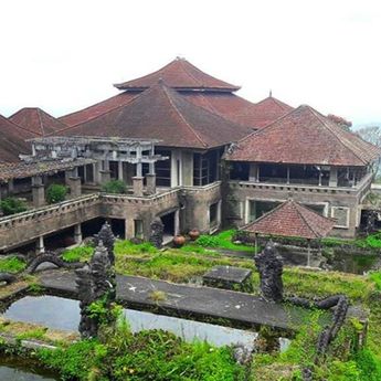 Berani Uji Nyali? Berikut 5 Tempat Angker Di Bali dan Dijadikan Objek Wisata