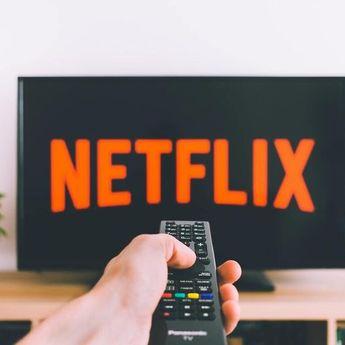Netflix Setop Layanan dan Proyek Film di Rusia 