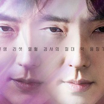 Sinopsis Drama 'Again My Life' dengan Lee Joon Gi Sebagai Pemeran Utamanya