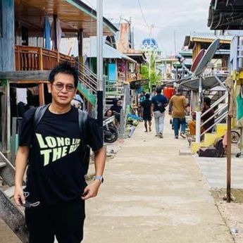 Pengarang Novel Lupus, Hilman Hariwijaya Meninggal Dunia