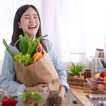Rencanakan Menu, Satu dari  7 Tips Hemat Uang Belanja Menurut Ahli