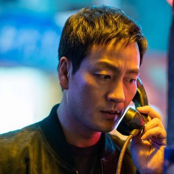 Tonton Teaser Film Netflix Original Korea ‘ Yaksha: Ruthless Operations’ di Sini