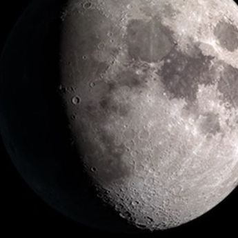 Sesuai Tanggal Lahir Kita, Ini Cara Membuat Moon Phase yang Viral di TikTok