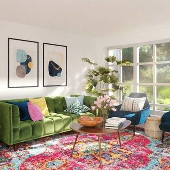 6 Tips Gampang Menciptakan Feng Shui Baik di Dalam Rumah  