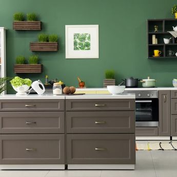 Ide Dekorasi Rumah dengan Elemen Kayu berdasarkan Feng Shui  