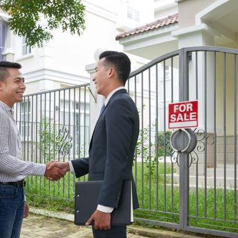 Hal yang Perlu Diperhatikan Saat Membeli Rumah Menurut Feng Shui  