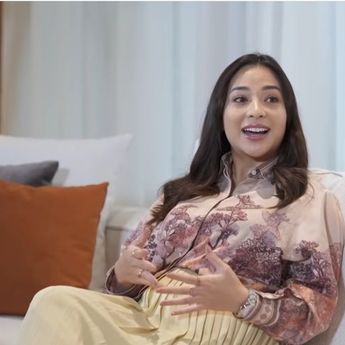 Nikita Willy Ungkap Kangen Syuting Stripping