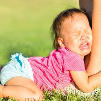 Mau Terhindar dari Kekerasan? Ini Tips Pilih Pengasuh Anak yang Tepat