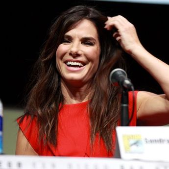 Aktris Sandra Bullock Ngaku Bakal Rehat Sejenak dari Dunia Akting