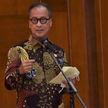 81 Pelaku Usaha Diwajibkan Sediakan Minyak Goreng Curah Murah Bagi UMKM