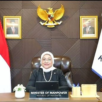 Menaker: Perhelatan G20 Ciptakan Sekitar 33.000 Pekerja Baru
