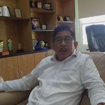 Ketentuan Label Halal Ditentukan Oleh MUI, BPJPH Cuma Urus Administrasi  