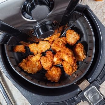 Walau Irit, Waspada Salah Pakai Air Fryer Bikin Repot Saat Memasak