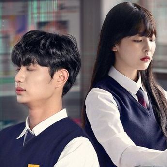 Dibintangi Para Aktor Muda Korea Selatan, Yuk Simak Sinopsis Film 'Dream Maker'