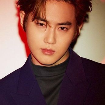 Suho EXO Rilis Teaser Perdana dan Jadwal Comeback untuk Grey Suit