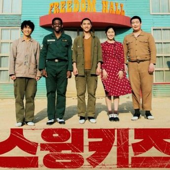 Sinopsis Swing Kids, Antara Keyakinan dan Impian 