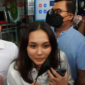 Hakim Tolak Banding Gaga Muhammad, Kakak Laura Anna Katakan Ini