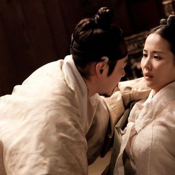 Khusus 18+, Ini 5 Film Korea yang Dihiasi Adegan Intim Bikin Panas Dingin!
