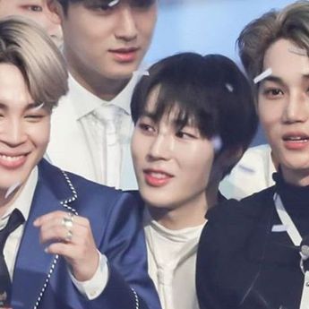 Ada Jimin BTS hingga Kai EXO, Ha Sungwoon Ungkap Awal Mula Terbentuknya Geng Padding Squad